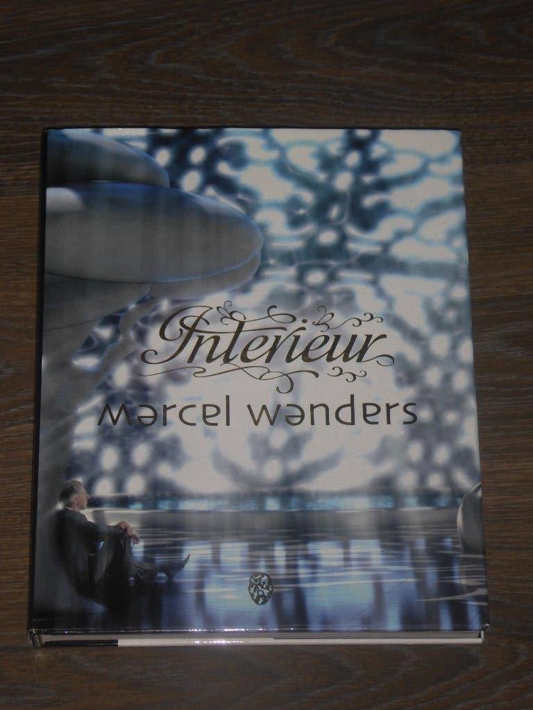 Marcel Wanders - Interieur, Ophalen of Verzenden, Zo goed als nieuw, Marcel Wanders