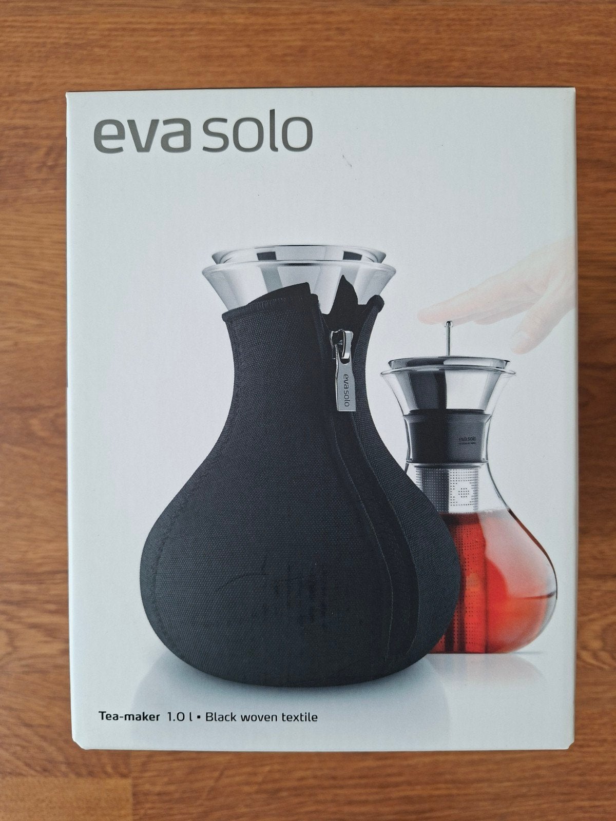 Eva solo Tea Maker NIEUW, Ophalen of Verzenden, Nieuw