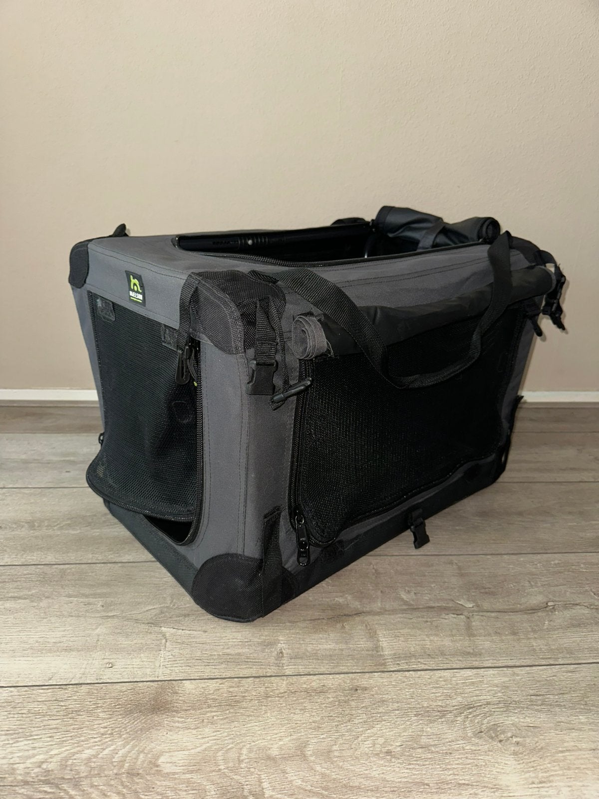 Maelson reis bench - 62 cm, Ophalen, Zo goed als nieuw