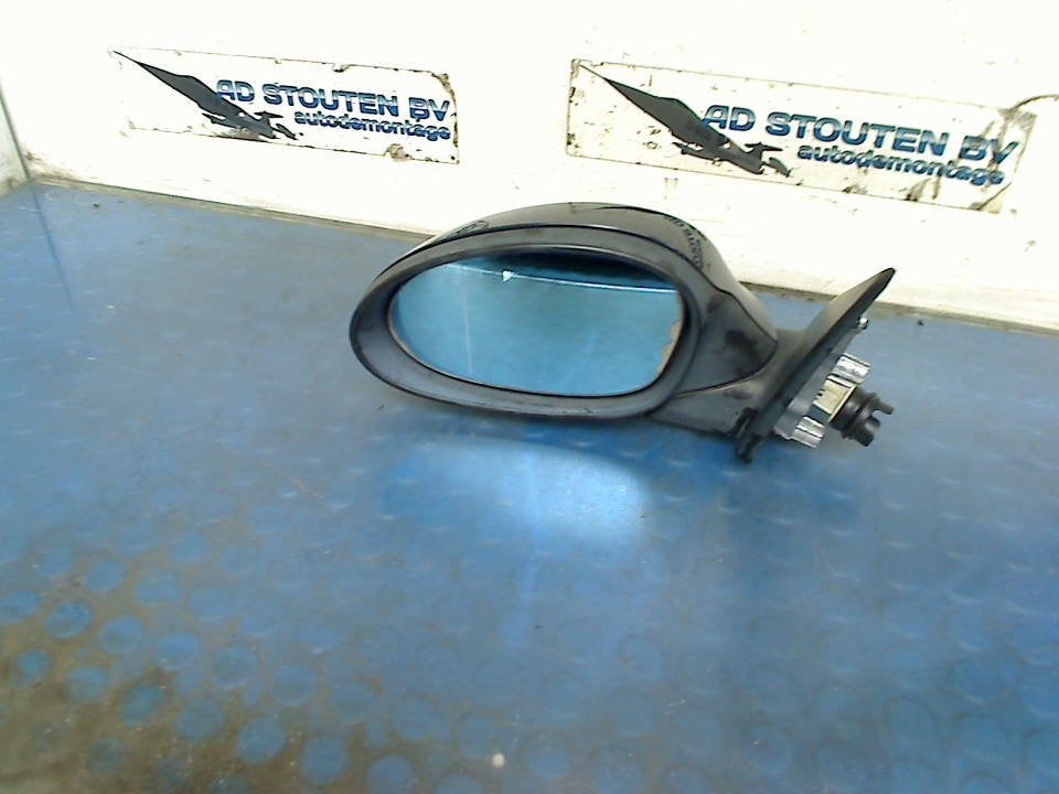 Spiegel Links Elektrisch BMW 3 serie Touring (E91) 7075626, Gebruikt, Petuelring 130, München 80809, , Duitsland, BMW, Bayerische Motoren Werke AG