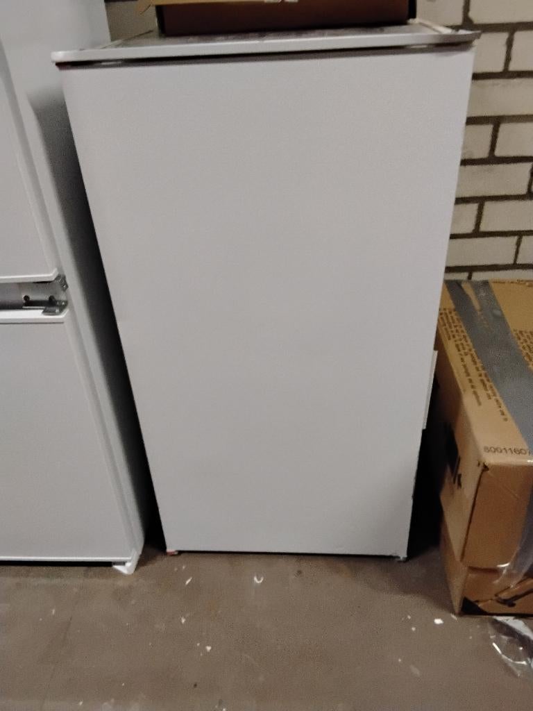AEG koelkast NIEUW, 100 tot 150 liter, Nieuw, 45 tot 60 cm, Met vriesvak