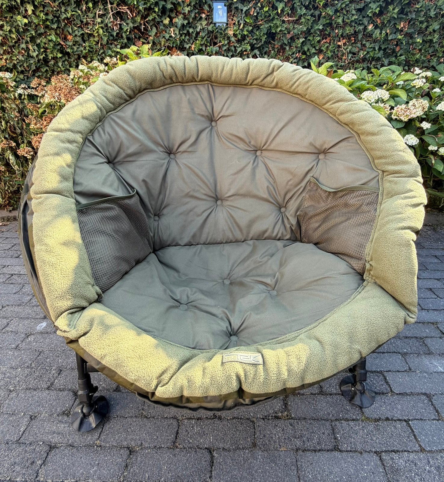 Sonik SK-tek sunchair, Ophalen, Zo goed als nieuw, Overige typen