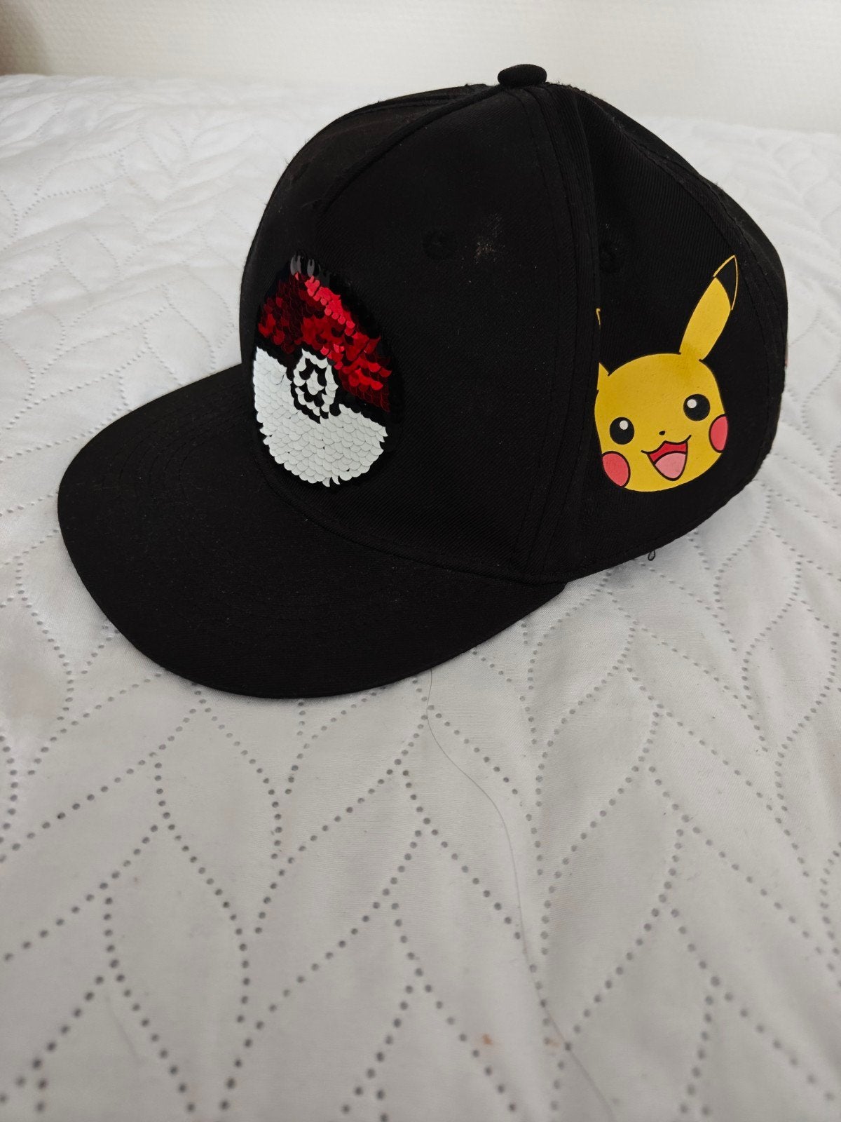 Pokemon pet - maat 104, Kinderen en Baby's, Jongen of Meisje, H&M, Ophalen of Verzenden, Overige typen