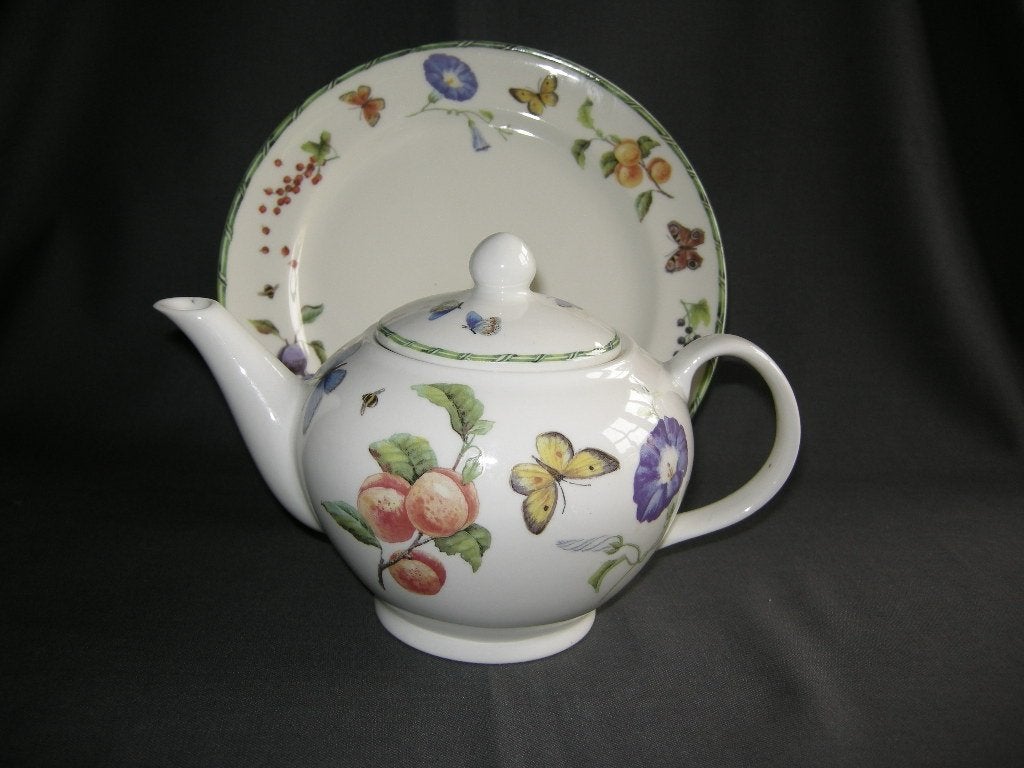 Janneke Brinkman Fruit & Flowers, diverse losse onderdelen, Overige merken, Ophalen of Verzenden, Zo goed als nieuw, N.v.t.