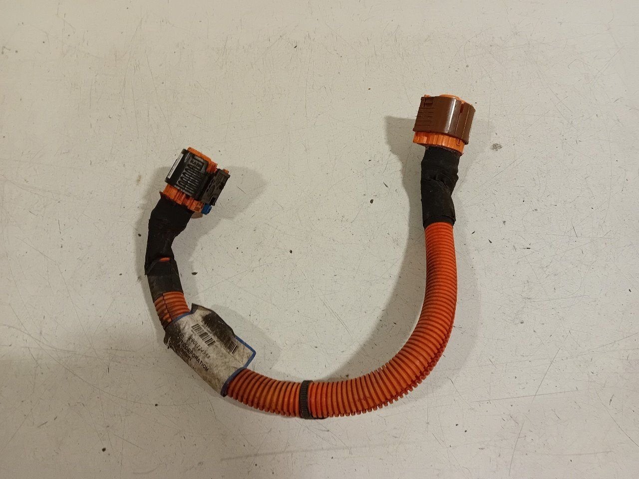 Kabel Renault Kangoo, Onderdelen@venauto.nl, Van der Ven Autorecycling B.V., Gebruikt, Ettenseweg 76, 4706 PB Roosendaal, The Netherlands