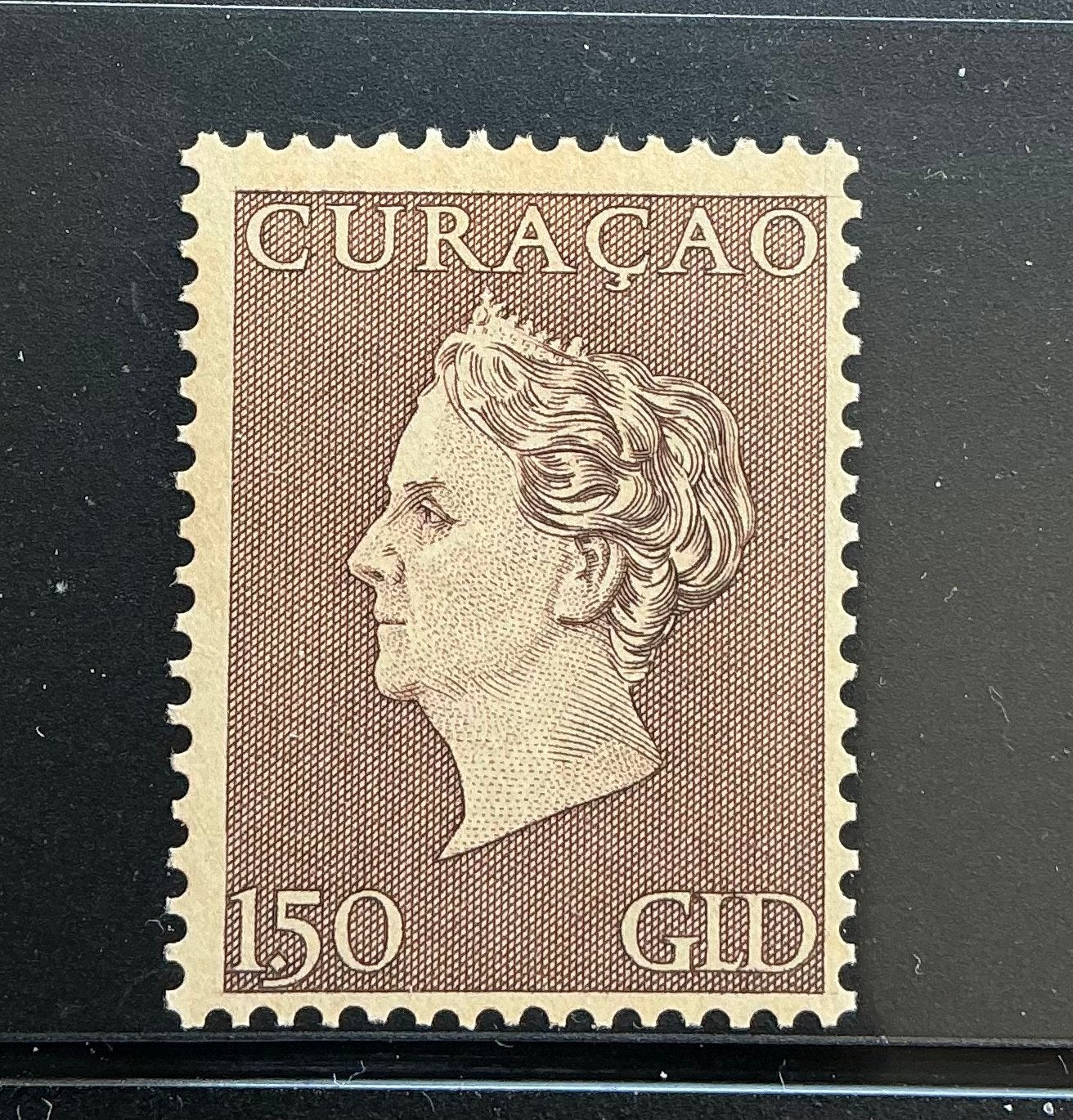 Te koop curaçao nvph nr 195 postfris, Verzenden, T/m 1940, Postfris