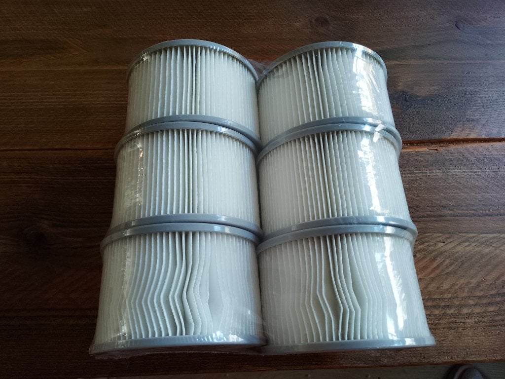 Spa filters, Ophalen, Nieuw, Filter, Opblaasbaar