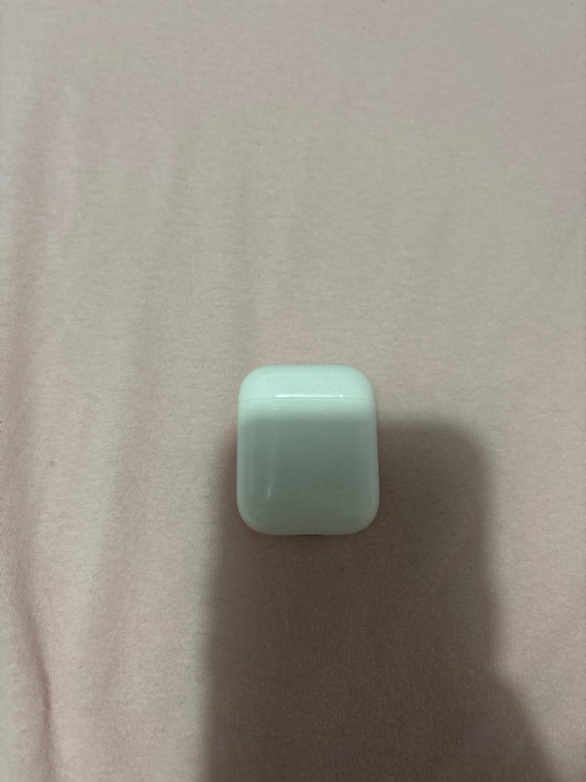 AirPods Generatie 1 - Niet werkend (voor onderdelen), Verzenden, Niet werkend, Koptelefoon