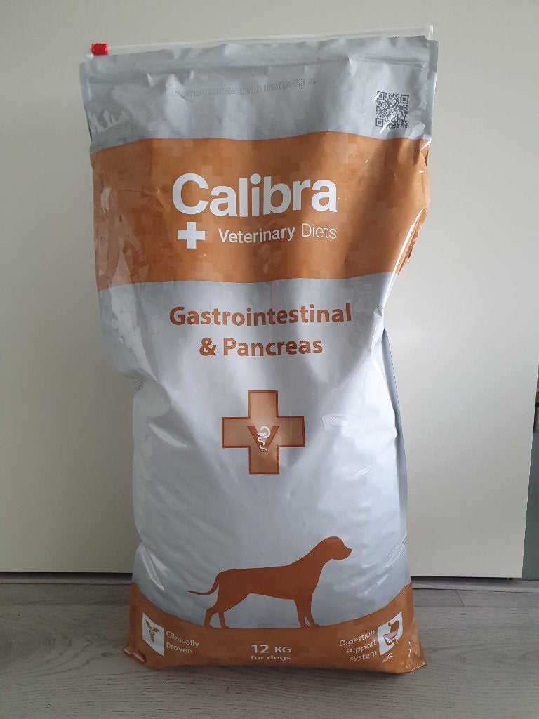 Hondenvoer gastrointestinal, Dieren en Toebehoren, Dierenvoeding, Ophalen of Verzenden, Hond