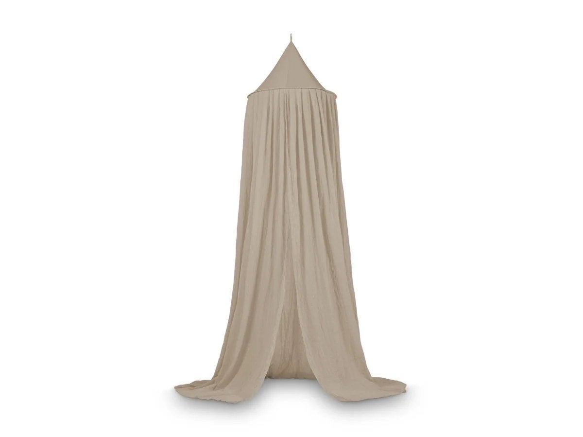 Jolein klamboe -  beige, Overige merken, Zo goed als nieuw, Ophangbaar, Klamboe
