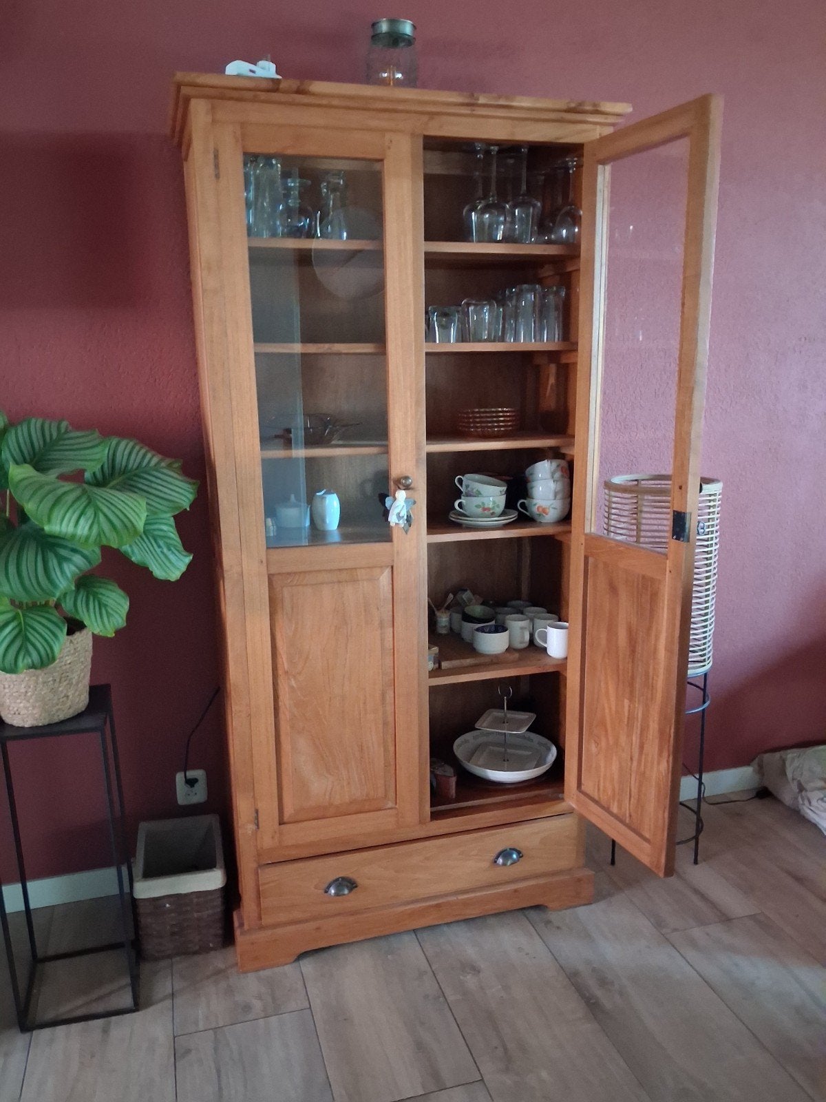€150, voor kast tv kast salontafel, Huis en Inrichting, Ophalen, 25 tot 50 cm, Minder dan 100 cm