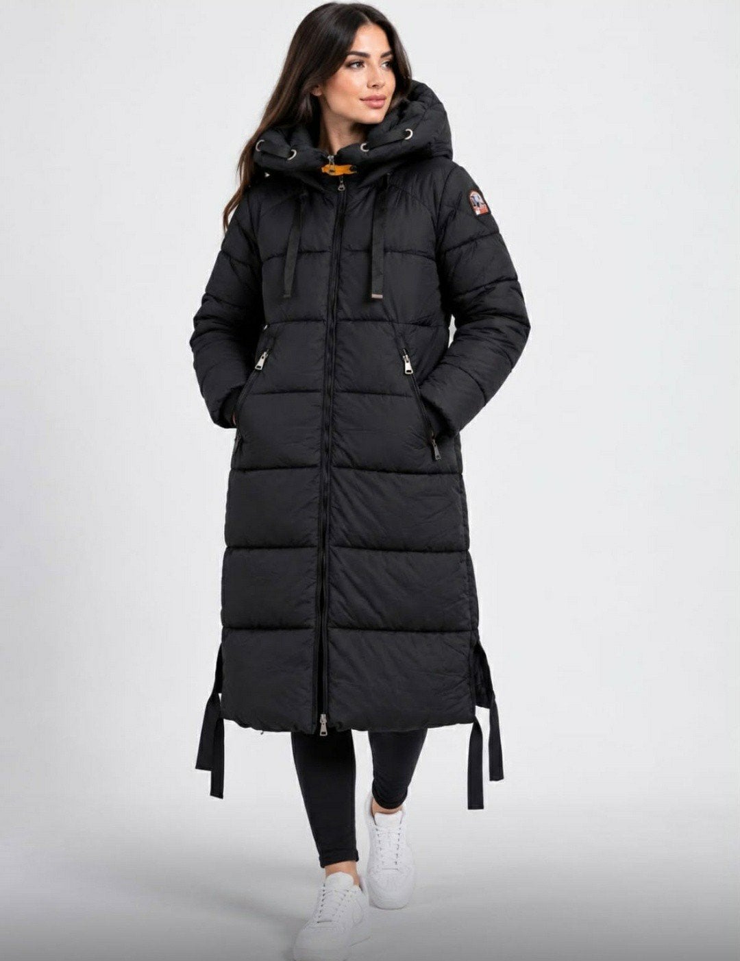 pjs dames winterjassen !!, Ophalen of Verzenden, Nieuw, Zwart