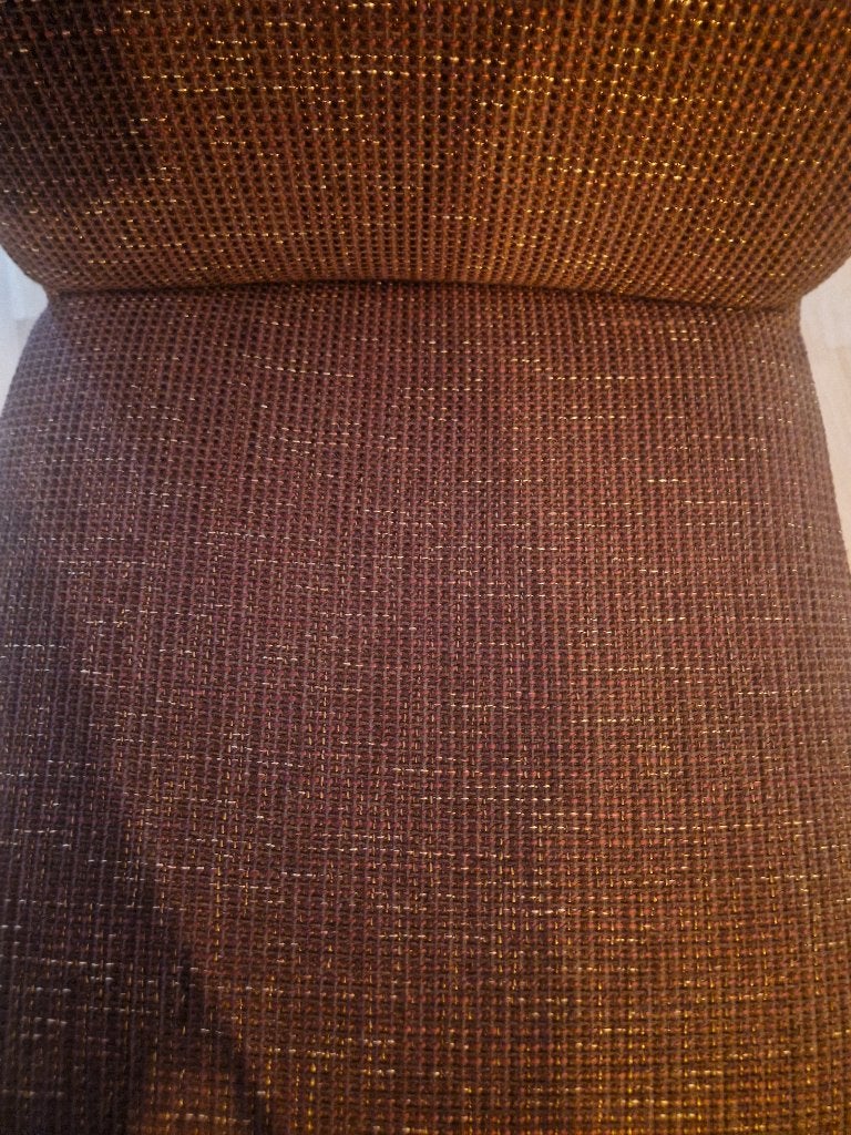 Te koop 4 stuks eetkamerstoelen, Huis en Inrichting, Stoelen, Ophalen, Overige kleuren, Zo goed als nieuw, Vier