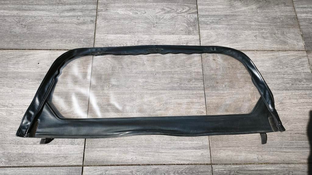 Daihatsu Feroza Softop Cabrio, Auto-onderdelen, Ophalen of Verzenden, Gebruikt, Daihatsu