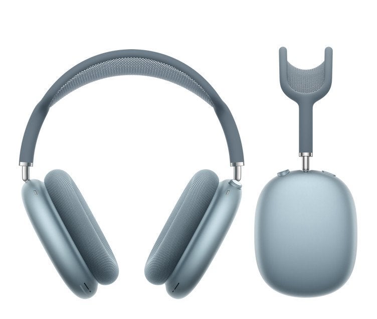 Apple AirPods Max, Ophalen, Zo goed als nieuw, Overige merken