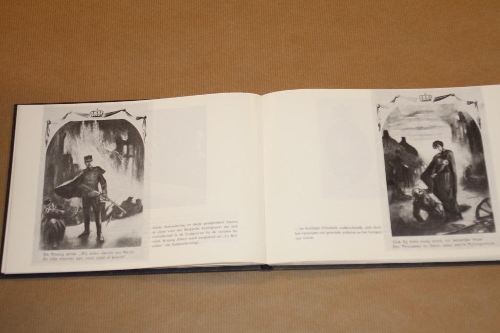 De Jaren 1914-1918 in Oude Ansichten — Eerste Wereldoorlog, Ophalen of Verzenden, Tweede Wereldoorlog, Gelezen, Overige onderwerpen