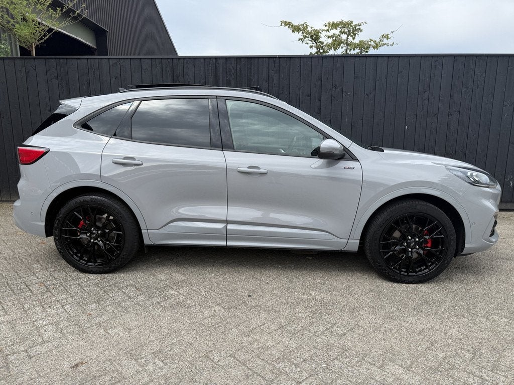 Ford Kuga 2.5 PHEV ST-Line X (bj 2024, automaat), Auto's, Ford, 12 maanden, Gebruikt, 4 cilinders, Bedrijf