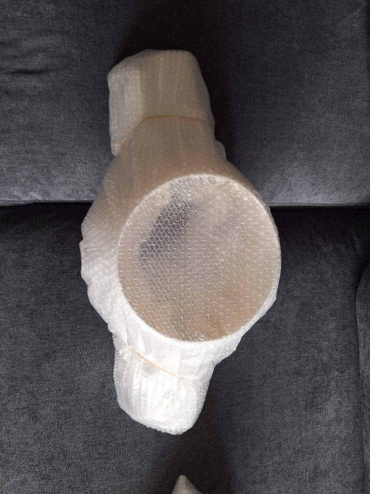 teller/koplamp kap la souris sourini, Ophalen, Nieuw, Kap, Overige merken