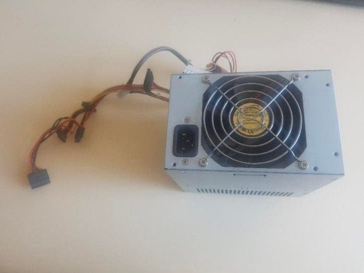 HP Interne Voeding 365W, Ophalen of Verzenden