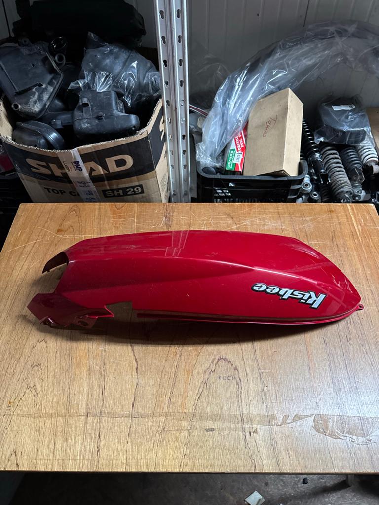 Diverse Peugeot Kisbee kappen - Gebruikt, Ophalen of Verzenden, Gebruikt, Kap, Peugeot