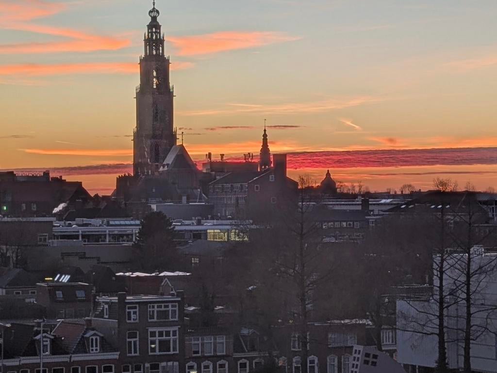 Klusdiensten in en rond de stad