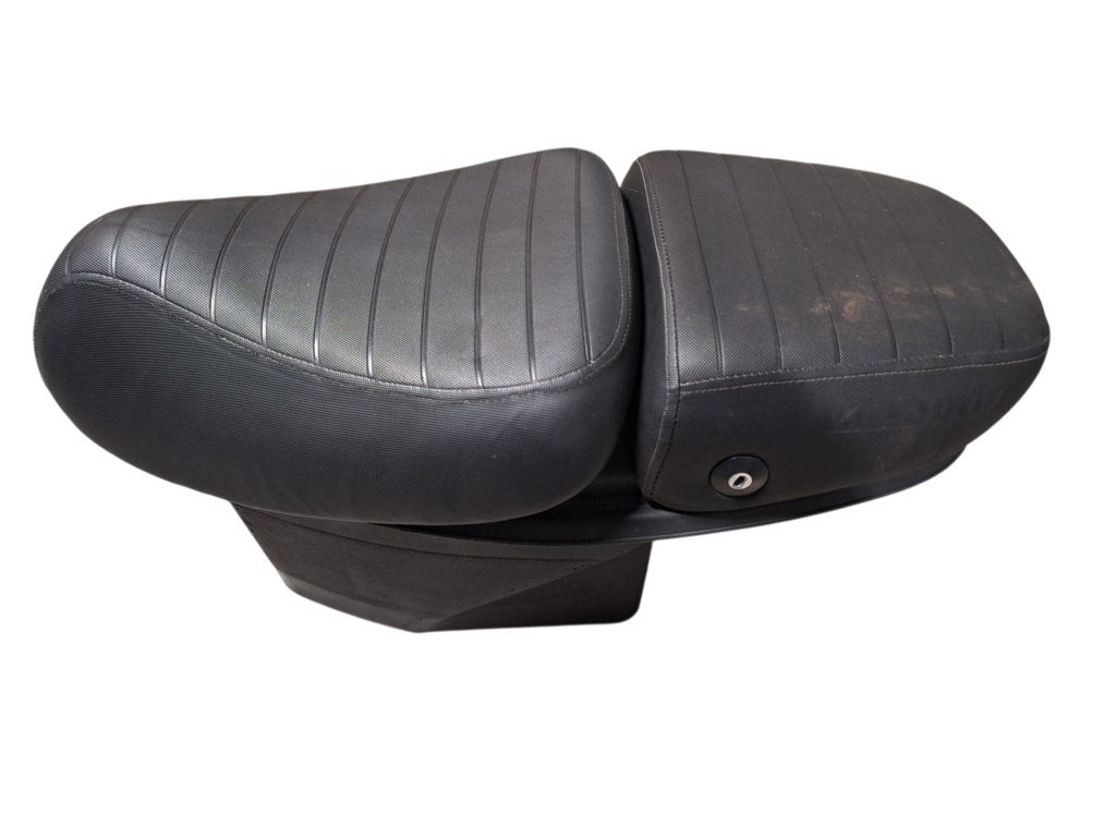 Buddyseat buddy zadel origineel La Souris Sourini, Fietsen en Brommers, Brommeronderdelen | Scooters, Gebruikt, Ophalen of Verzenden