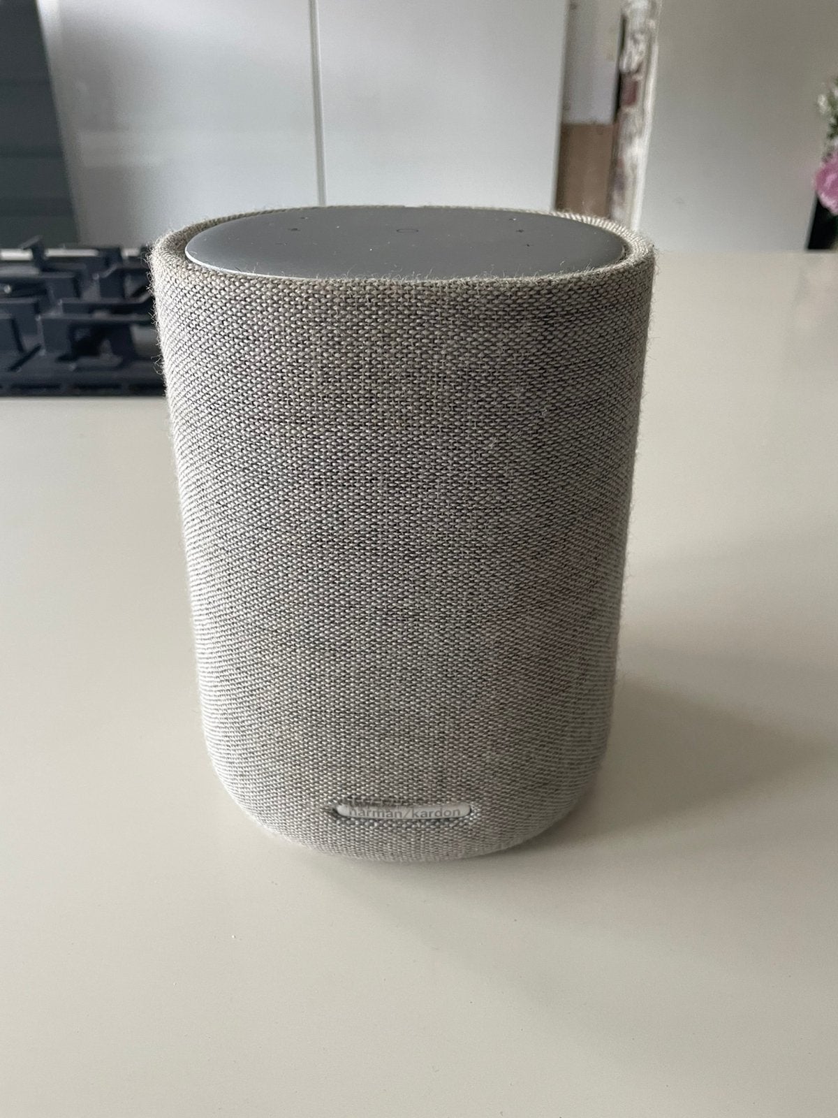 Harman kardon citation one, Ophalen, Bluetooth, Zo goed als nieuw