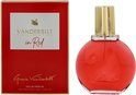 Gloria Vanderbilt Eau de Parfum In Red - 100 ml, N, N, Nieuw, Ophalen of Verzenden