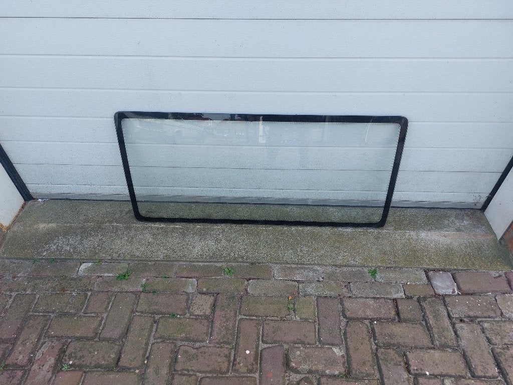 t4 volkswagen zijruit, Auto-onderdelen, Ophalen of Verzenden, Volkswagen