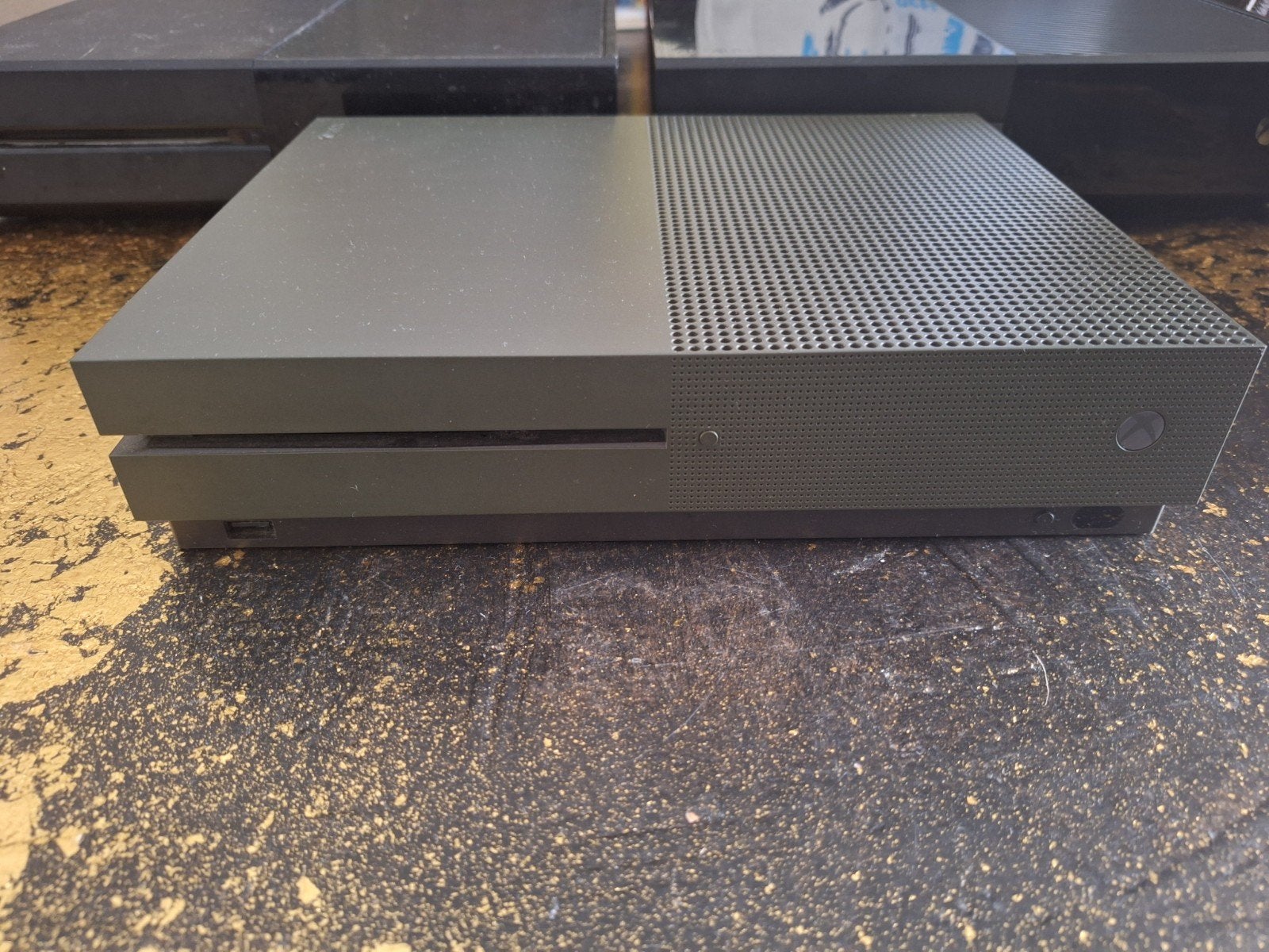3 xboxxen te koop, 1tb en 2x 500gb, Ophalen, Gebruikt, 1 TB, Met 1 controller
