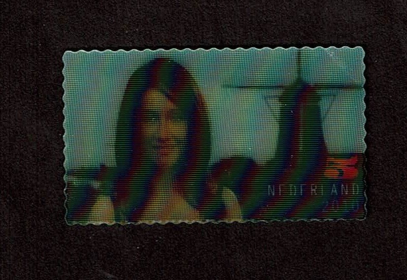 Nederland NVPH 2769 postfris, Verzenden, Na 1940, Postfris