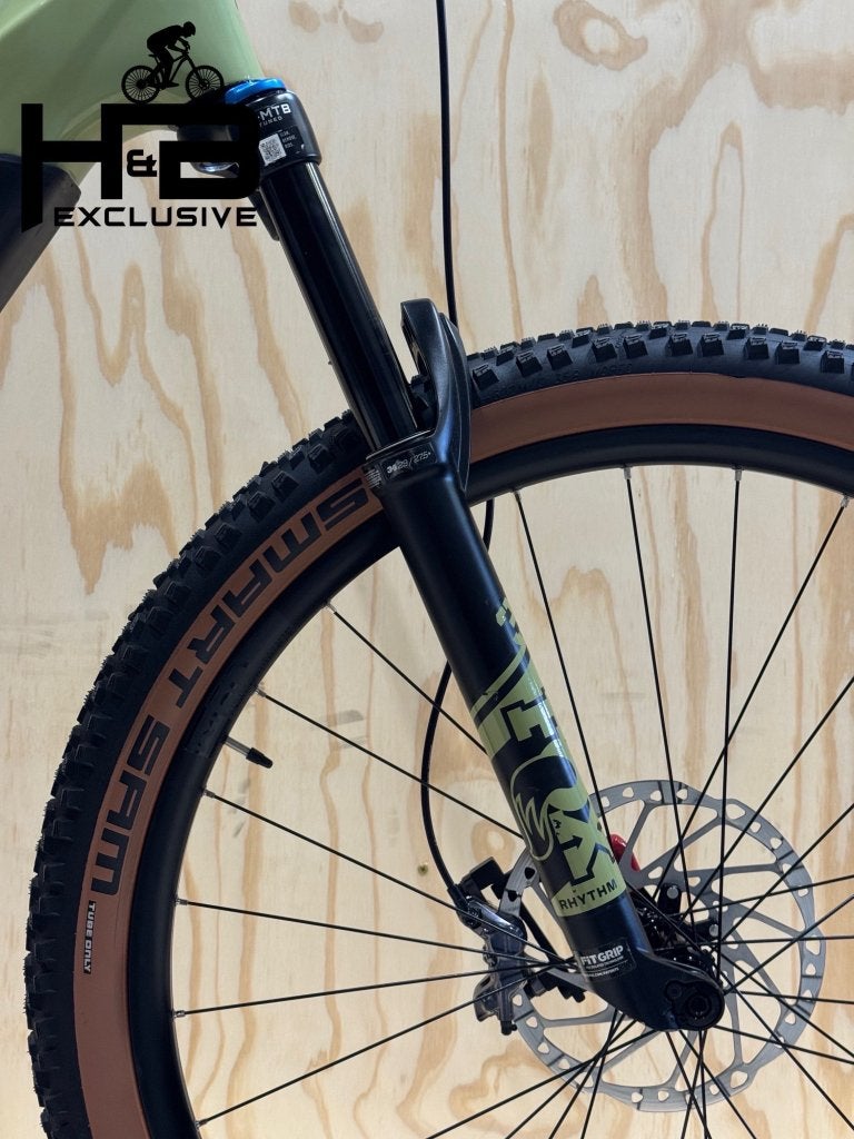 Cube Stereo Hybrid 140 HPC SL 750 29 inch E-Mountainbike, Fietsen en Brommers, Fietsen | Mountainbikes en ATB, Niet ingevuld, Ophalen of Verzenden