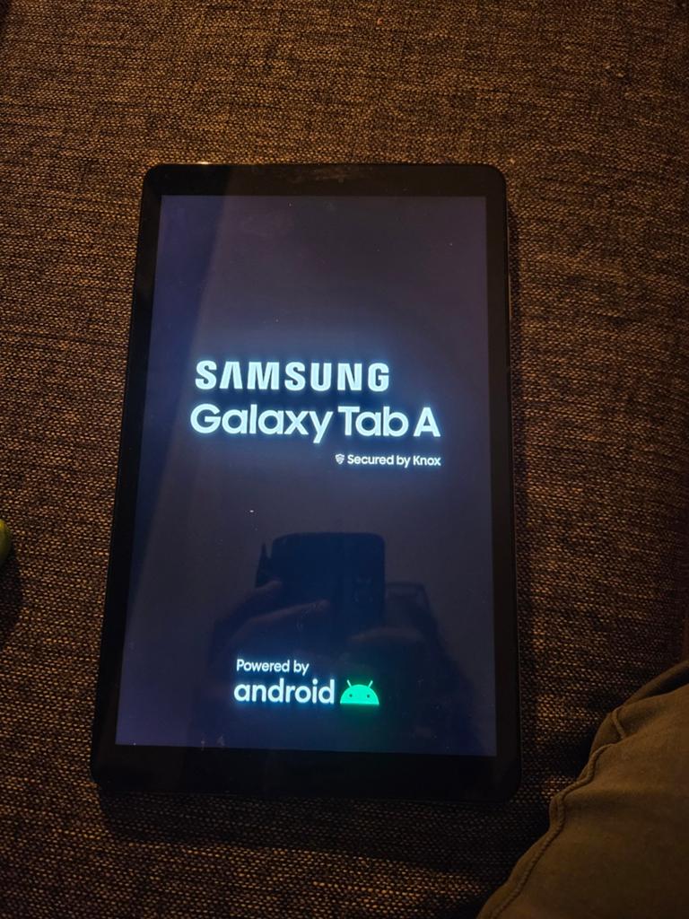 Samsung Galaxy Tab A (SM-T590) - 10.5 inch Wi-Fi tablet, 10 inch, Samsung Galaxy Tab A (SM-T590) - 10.5 inch Wi-Fi tablet, Ophalen of Verzenden