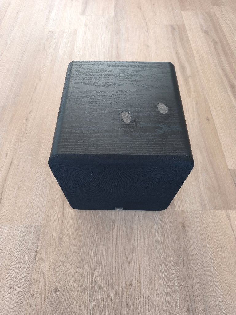 Te koop: SVS SB-1000 subwoofer