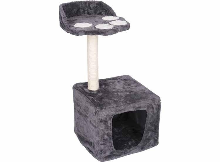 Katten krabpaal 68 x 30 x30 cm, Ophalen, Nieuw