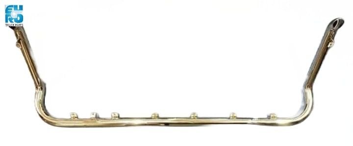 DAKBEUGEL SCANIA S EURO 6 000021, Scania, -, Verlichting, -