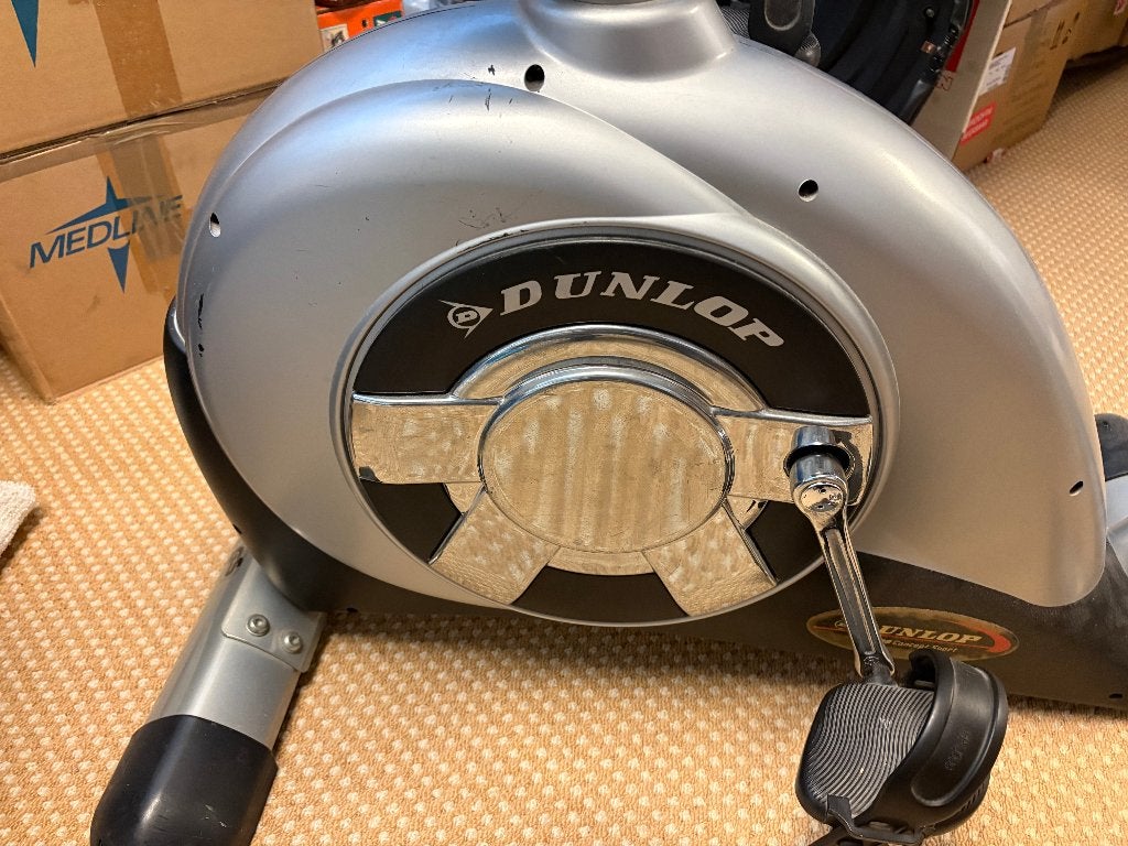 Home Fiets trainer, Gebruikt, Overige typen, Overige sporten, Ophalen