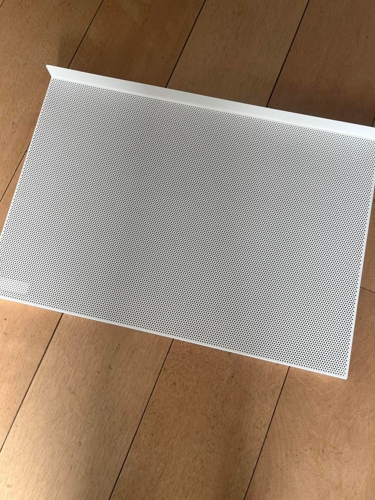 4x Schoenenplank hjalpa IKEA voor in kast Platsa 60 cm, Ophalen, Zo goed als nieuw