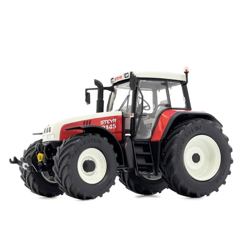 Steyr 9145, Hobby en Vrije tijd, Overige merken, Tractor of Landbouw, Nieuw, Ophalen of Verzenden