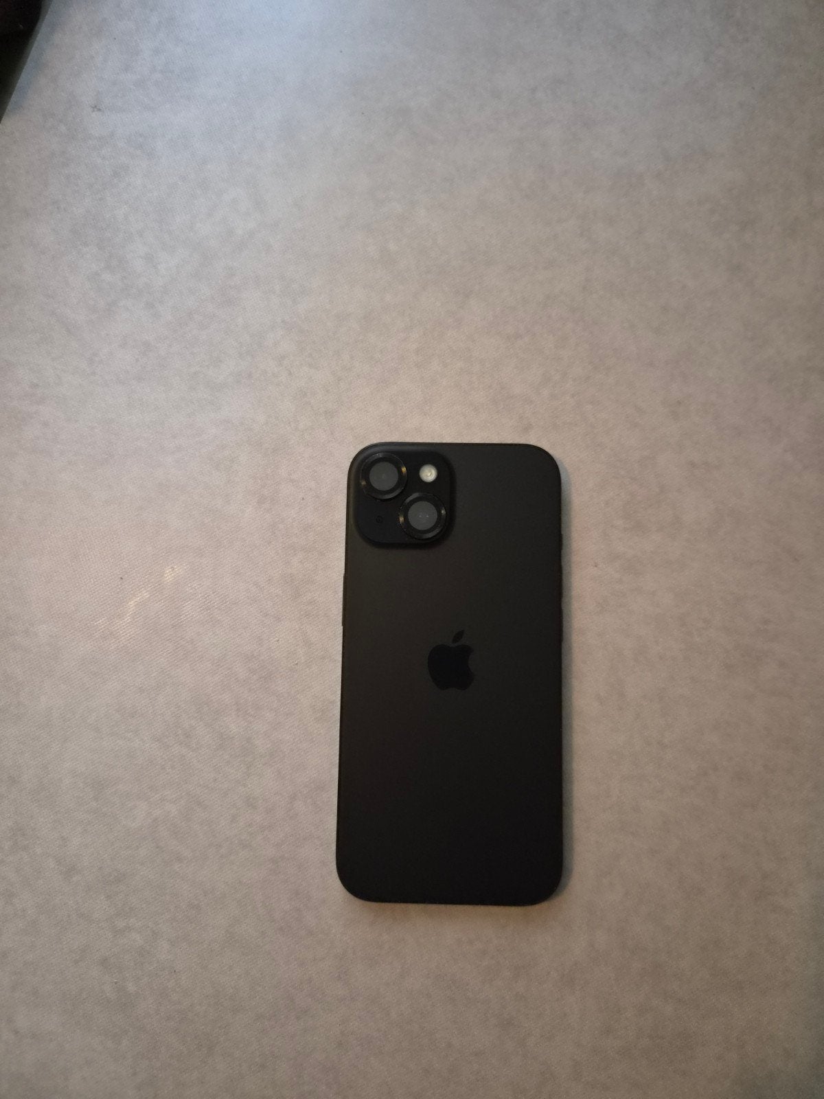 iPhone 15 128 gb, Telecommunicatie, Mobiele telefoons | Apple iPhone, IPhone 15, Zwart, Ophalen of Verzenden, Zonder simlock