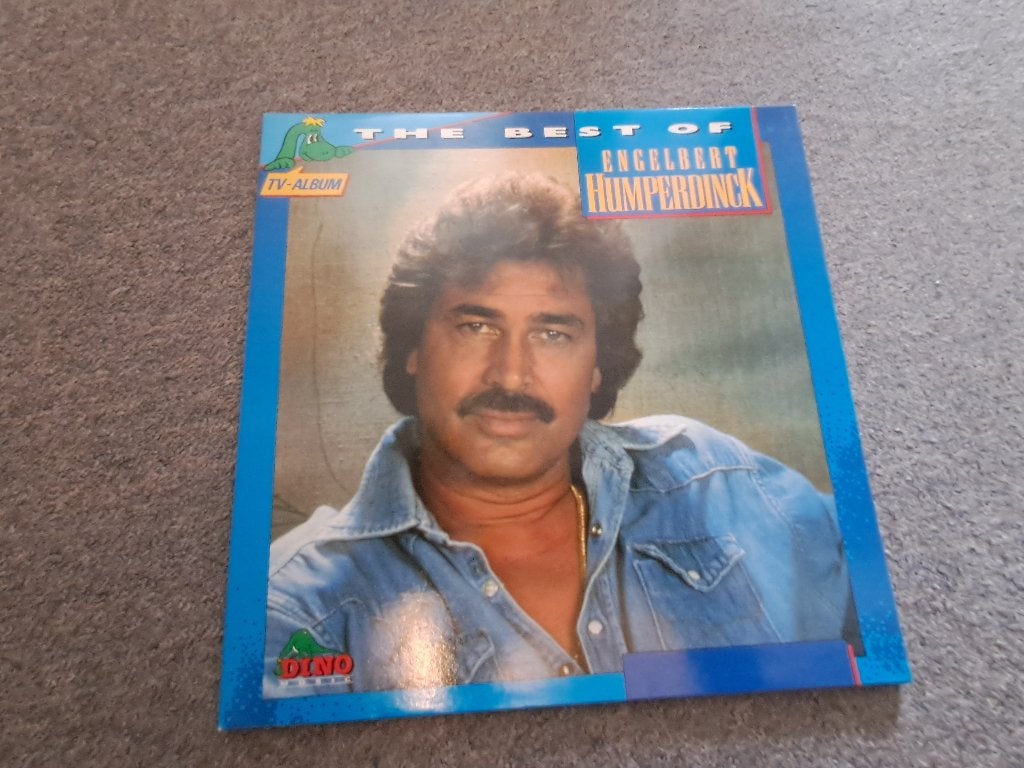 Diverse LP's te koop €10,- per stuk, Ophalen, LP, Gebruikt, Pop