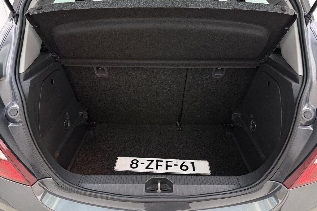 Opel Corsa 1.2-16V BlitZ | Cruise Control | Climate Control, Voorwielaandrijving, Gebruikt, 4 cilinders, 1229 cc