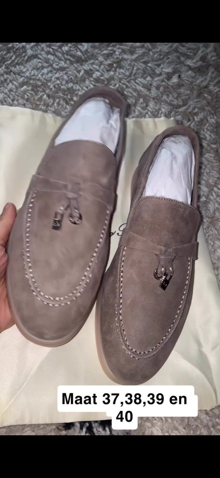 Dames loafers, Kleding | Dames, Schoenen, Ophalen of Verzenden, Nieuw, Instappers