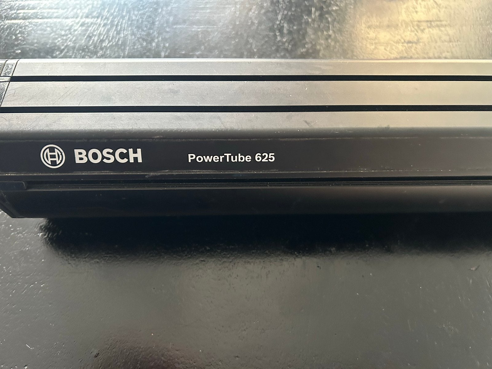 Bosch PowerTube 625 E-bike accu, Ophalen of Verzenden, Gebruikt
