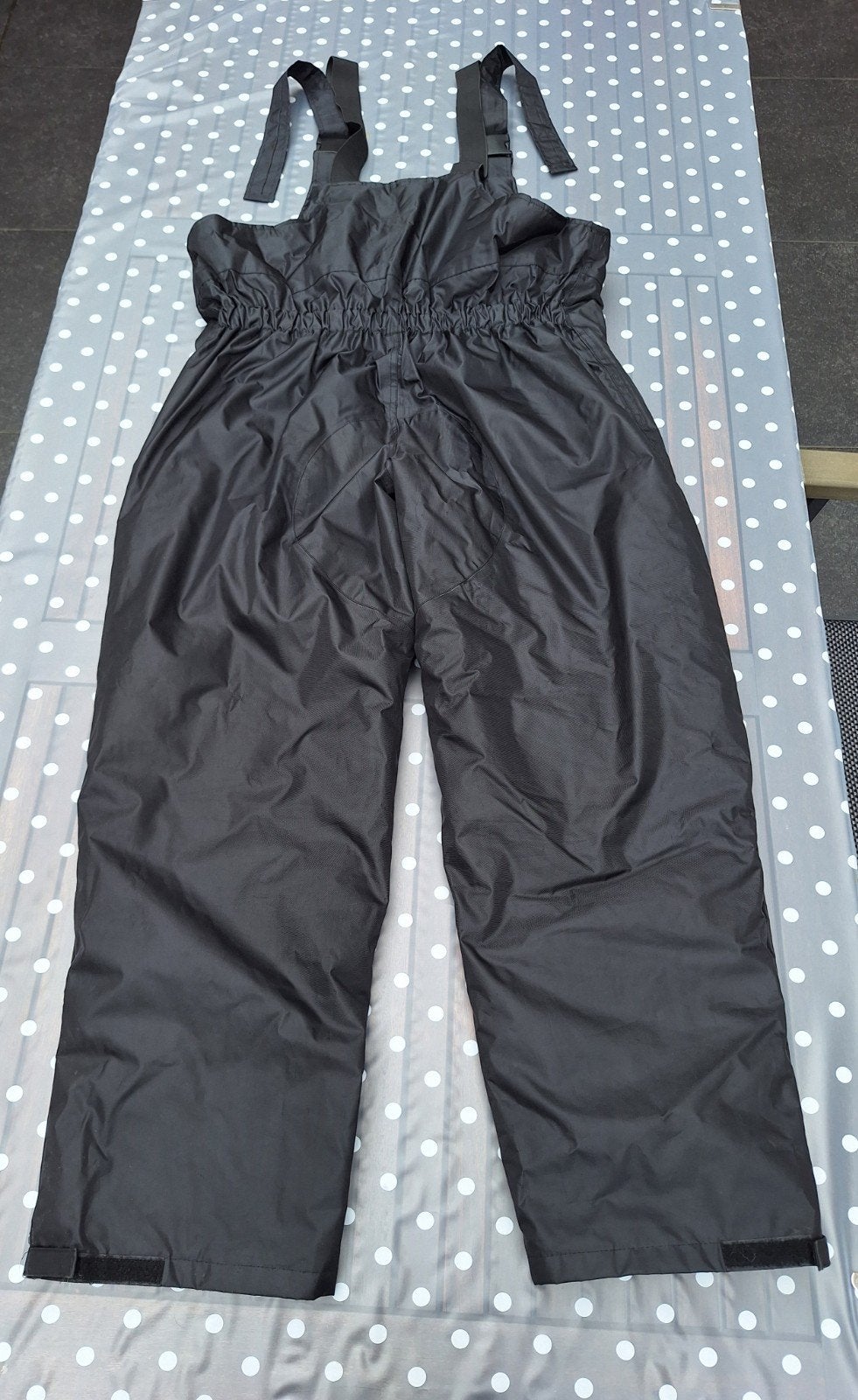 Visbroek / overal, Watersport en Boten, Hengelsport | Algemeen, Ophalen, Zo goed als nieuw, Kleding