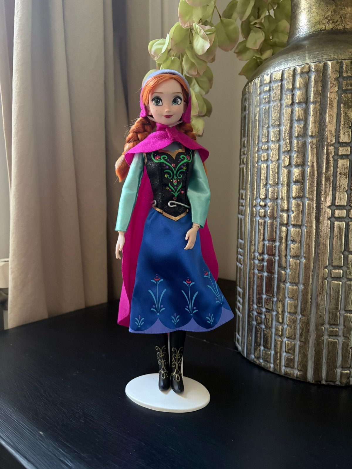 Disney barbie poppen., Kinderen en Baby's, Speelgoed | Poppen, Ophalen of Verzenden, Barbie