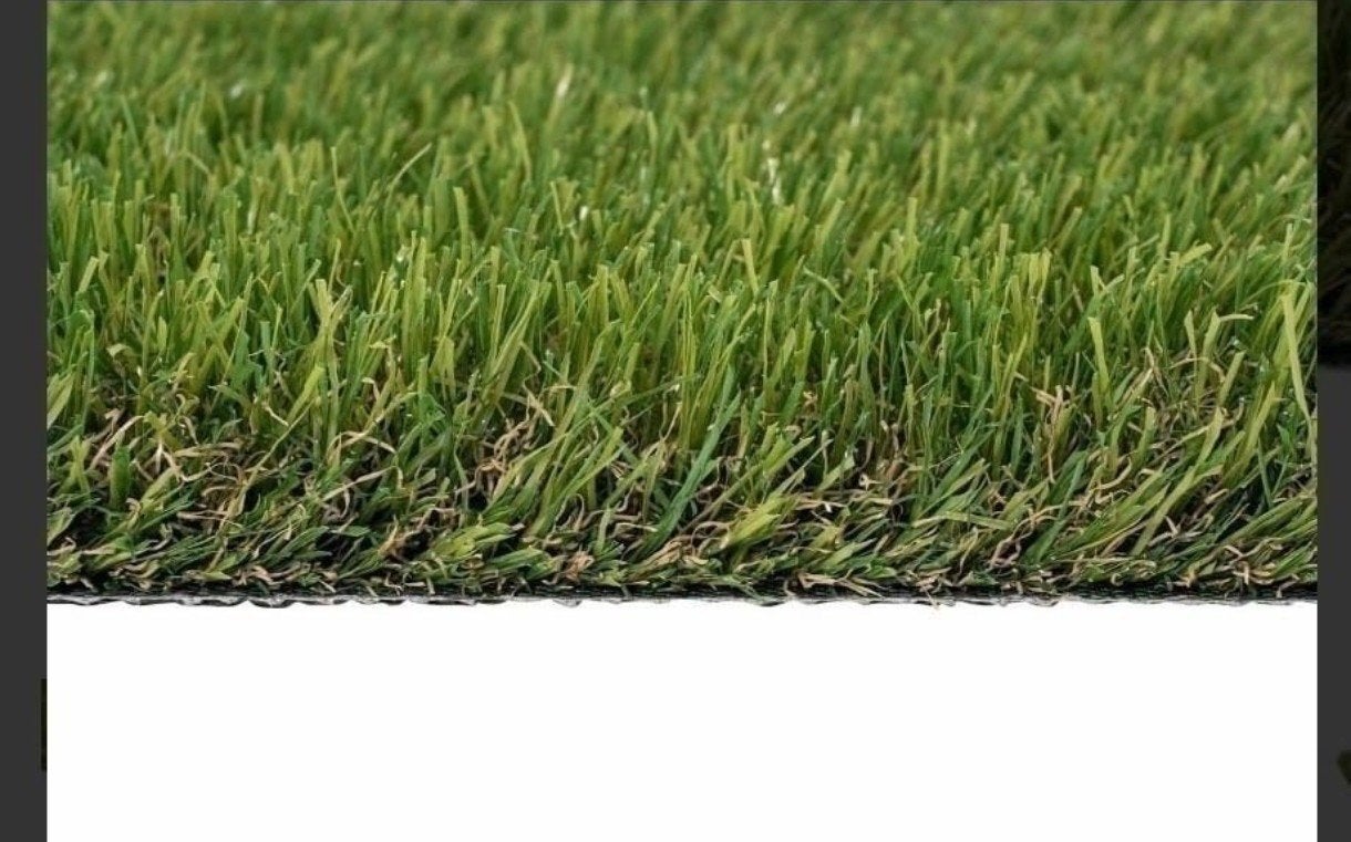 Kunstgras nieuw 3x4 4x4 5x4 6x4 7x4 8x4 9x4 10x4 11x4, Tuin en Terras, Gras en Kunstgras, Ophalen of Verzenden, Nieuw, 20 m² of meer