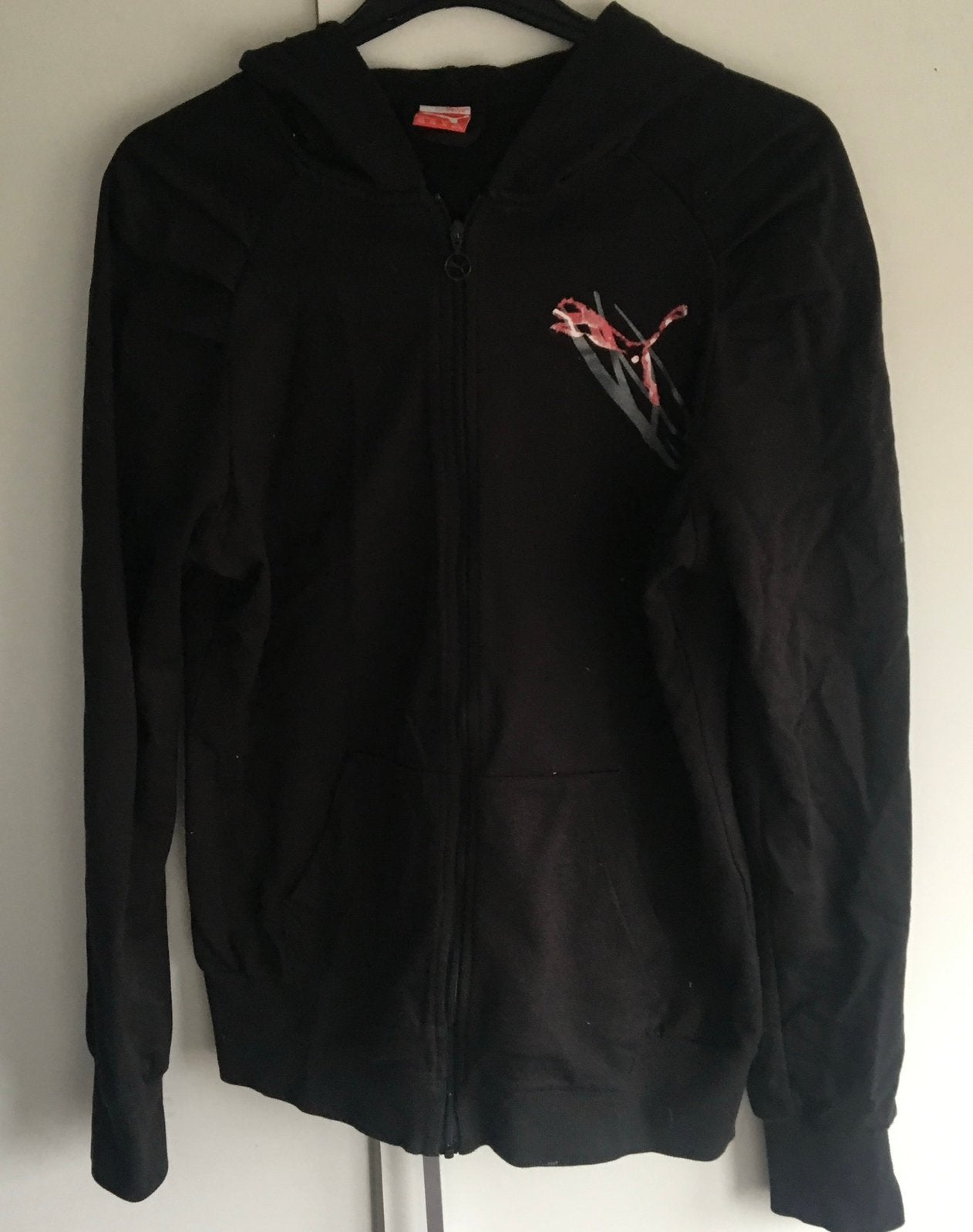Nieuw Puma vest, Ophalen of Verzenden, Nieuw, Trui of Vest