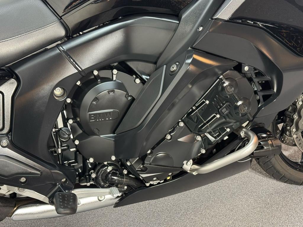 BMW K 1600 B (bj 2017), Motoren, Motoren | BMW, Bedrijf, Onbekend, Toermotor, Onbekend