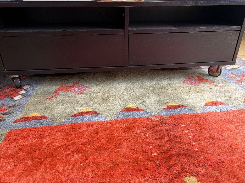 Salontafel, Ophalen, 100 tot 150 cm, 50 tot 100 cm, Zo goed als nieuw